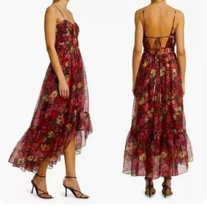 Gorgeous Cinq à Cept dress